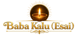 Baba Kalu (Esai)